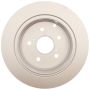 CENTRIC PARTS 320.44181F Centric GCX Rotor with Full Coating