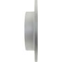 CENTRIC PARTS 320.44181F Centric GCX Rotor with Full Coating