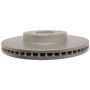 CENTRIC PARTS 320.44182F Centric GCX Rotor with Full Coating
