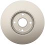 CENTRIC PARTS 320.44182F Centric GCX Rotor with Full Coating