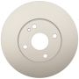CENTRIC PARTS 320.44182F Centric GCX Rotor with Full Coating