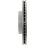 CENTRIC PARTS 320.44182F Centric GCX Rotor with Full Coating