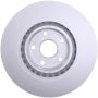 CENTRIC PARTS 320.44185F Centric GCX Rotor with Full Coating