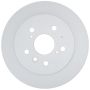 CENTRIC PARTS 320.44188F Centric GCX Rotor with Full Coating