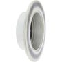 CENTRIC PARTS 320.44188F Centric GCX Rotor with Full Coating