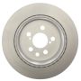CENTRIC PARTS 320.44189F Centric GCX Rotor with Full Coating