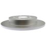CENTRIC PARTS 320.44195F Centric GCX Rotor with Full Coating