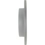 CENTRIC PARTS 320.44195F Centric GCX Rotor with Full Coating