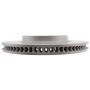 CENTRIC PARTS 320.44202F Centric GCX Rotor with Full Coating