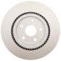 CENTRIC PARTS 320.44202F Centric GCX Rotor with Full Coating