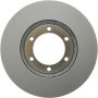 CENTRIC PARTS 320.45017F Centric GCX Rotor with Full Coating