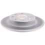 CENTRIC PARTS 320.45035F Centric GCX Rotor with Full Coating