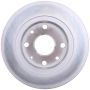 CENTRIC PARTS 320.45035F Centric GCX Rotor with Full Coating