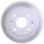 CENTRIC PARTS 320.45035F Centric GCX Rotor with Full Coating