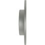 CENTRIC PARTS 320.45035F Centric GCX Rotor with Full Coating
