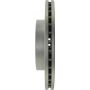 CENTRIC PARTS 320.45039F Centric GCX Rotor with Full Coating