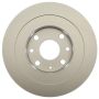 CENTRIC PARTS 320.45041F Centric GCX Rotor with Full Coating