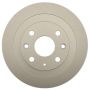 CENTRIC PARTS 320.45041F Centric GCX Rotor with Full Coating