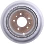 CENTRIC PARTS 320.45046F Centric GCX Rotor with Full Coating