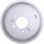 CENTRIC PARTS 320.45046F Centric GCX Rotor with Full Coating