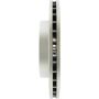 CENTRIC PARTS 320.45048F Centric GCX Rotor with Full Coating