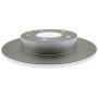 CENTRIC PARTS 320.45049F Centric GCX Rotor with Full Coating