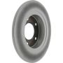 CENTRIC PARTS 320.45049F Centric GCX Rotor with Full Coating