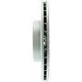 CENTRIC PARTS 320.45050F Centric GCX Rotor with Full Coating
