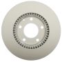 CENTRIC PARTS 320.45053F Centric GCX Rotor with Full Coating