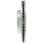CENTRIC PARTS 320.45053F Centric GCX Rotor with Full Coating