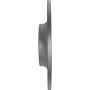 CENTRIC PARTS 320.45062 Centric GCX Rotor with Partial Coating
