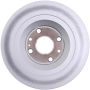 CENTRIC PARTS 320.45062F Centric GCX Rotor with Full Coating