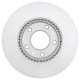 CENTRIC PARTS 320.45063F Centric GCX Rotor with Full Coating