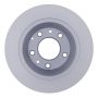 CENTRIC PARTS 320.45064F Centric GCX Rotor with Full Coating