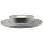 CENTRIC PARTS 320.45066F Centric GCX Rotor with Full Coating
