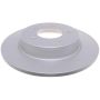 CENTRIC PARTS 320.45067F Centric GCX Rotor with Full Coating
