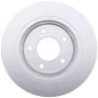 CENTRIC PARTS 320.45067F Centric GCX Rotor with Full Coating