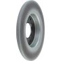 CENTRIC PARTS 320.45067F Centric GCX Rotor with Full Coating