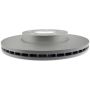 CENTRIC PARTS 320.45068F Centric GCX Rotor with Full Coating