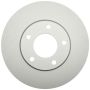 CENTRIC PARTS 320.45068F Centric GCX Rotor with Full Coating