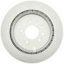 CENTRIC PARTS 320.45077F Centric GCX Rotor with Full Coating