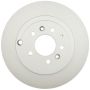 CENTRIC PARTS 320.45079F Centric GCX Rotor with Full Coating