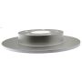 CENTRIC PARTS 320.45081F Centric GCX Rotor with Full Coating
