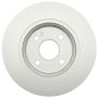 CENTRIC PARTS 320.45082F Centric GCX Rotor with Full Coating