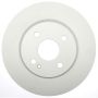 CENTRIC PARTS 320.45082F Centric GCX Rotor with Full Coating