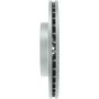 CENTRIC PARTS 320.45082F Centric GCX Rotor with Full Coating