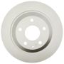 CENTRIC PARTS 320.45083F Centric GCX Rotor with Full Coating