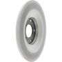 CENTRIC PARTS 320.45083F Centric GCX Rotor with Full Coating