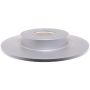 CENTRIC PARTS 320.45085F Centric GCX Rotor with Full Coating