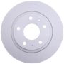CENTRIC PARTS 320.45085F Centric GCX Rotor with Full Coating